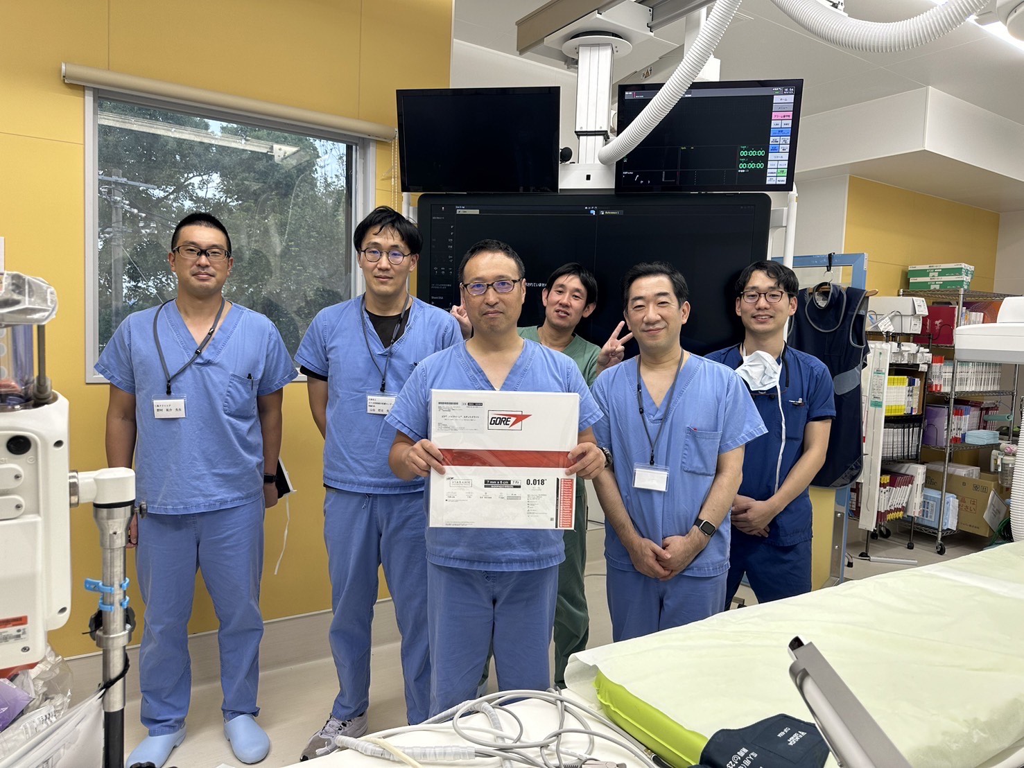 重井 医学 研究 所 附属 病院